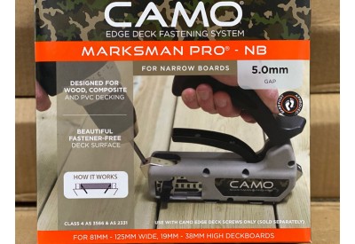 CAMO Marksman Pro NB