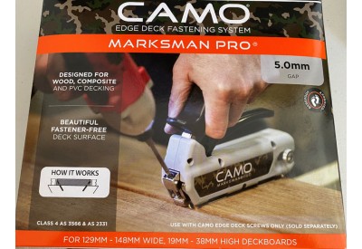 Camo Marksman Pro