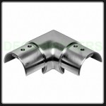Stainless Steel Balustrade Hand Rail