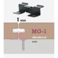 MG-1 Metal Clip & Screw