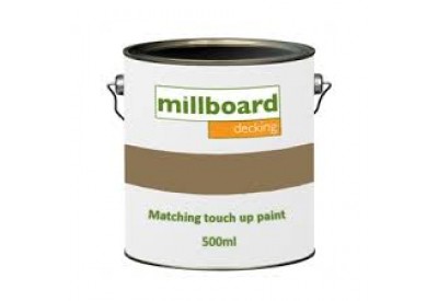 Millboard Touch Up Coatings