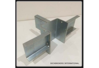Steel Intermediate Bracket